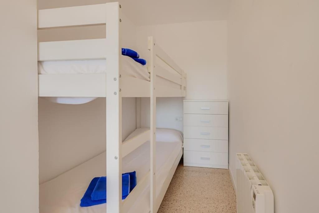 Apartamentos Mediterrani
