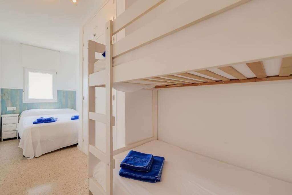 Apartamentos Mediterrani