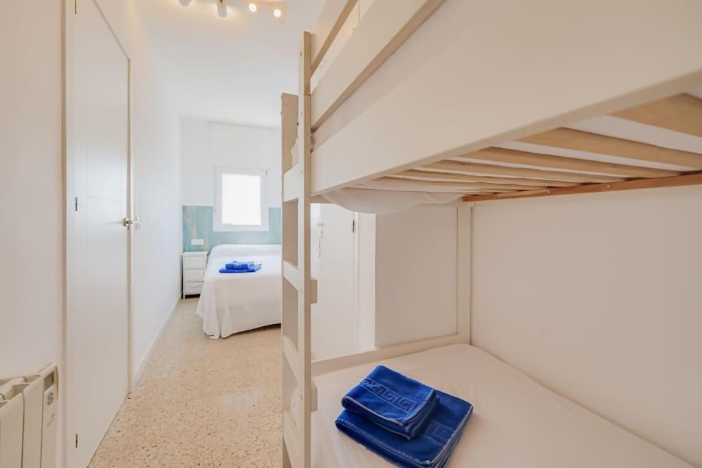 Apartamentos Mediterrani