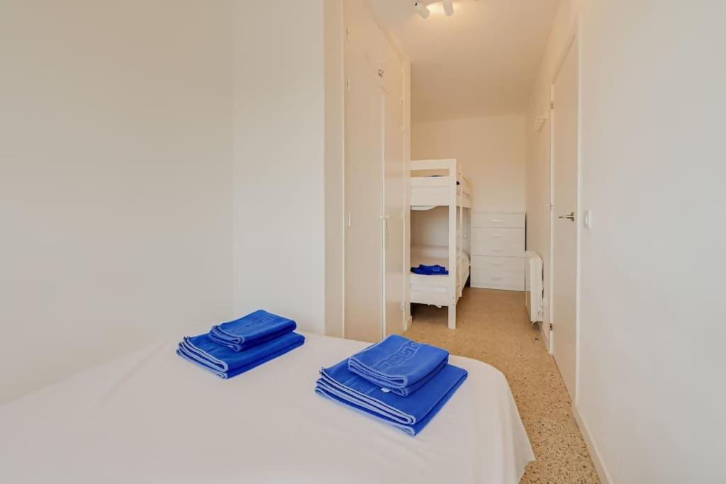 Apartamentos Mediterrani
