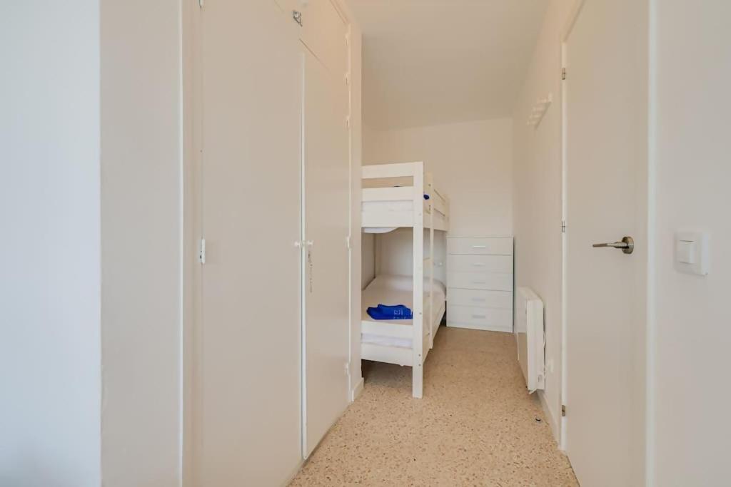 Apartamentos Mediterrani