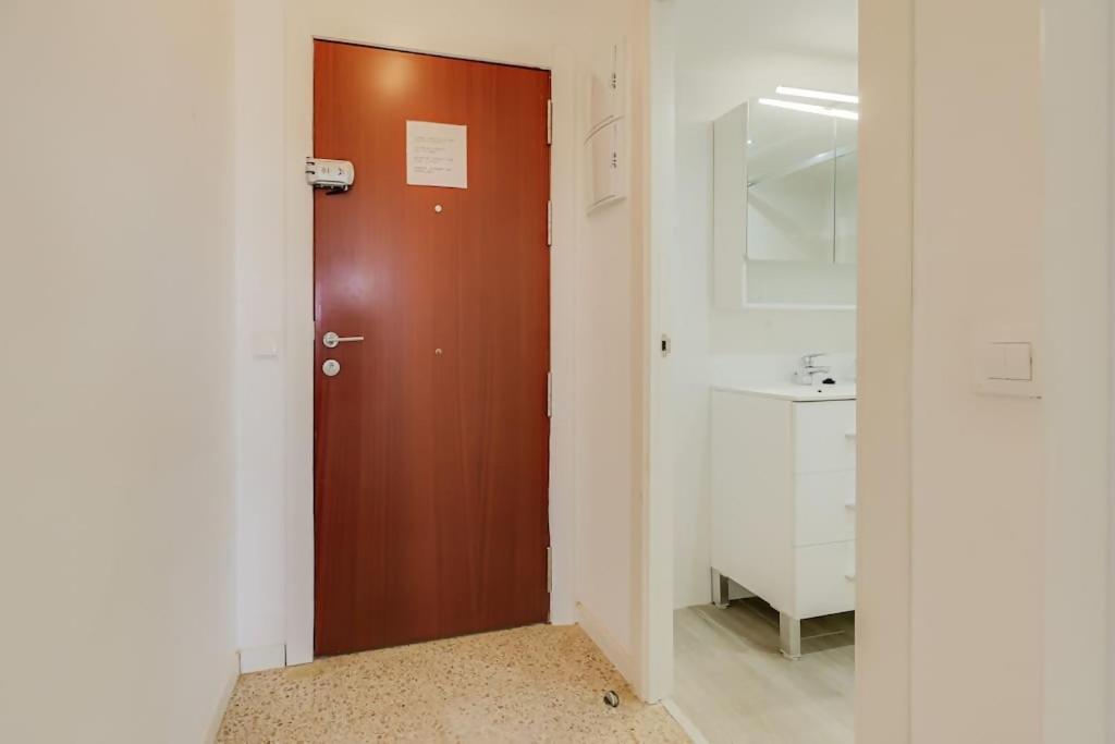 Apartamentos Mediterrani