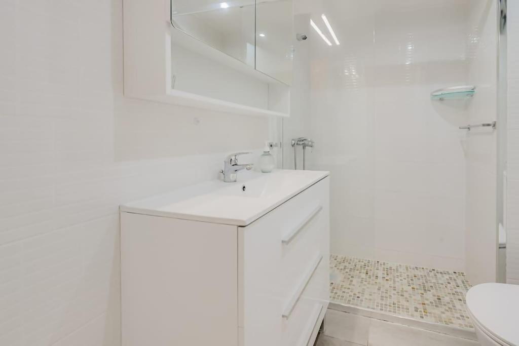 Apartamentos Mediterrani