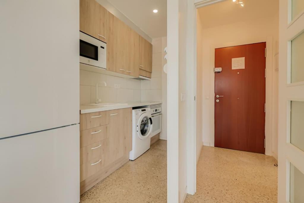 Apartamentos Mediterrani