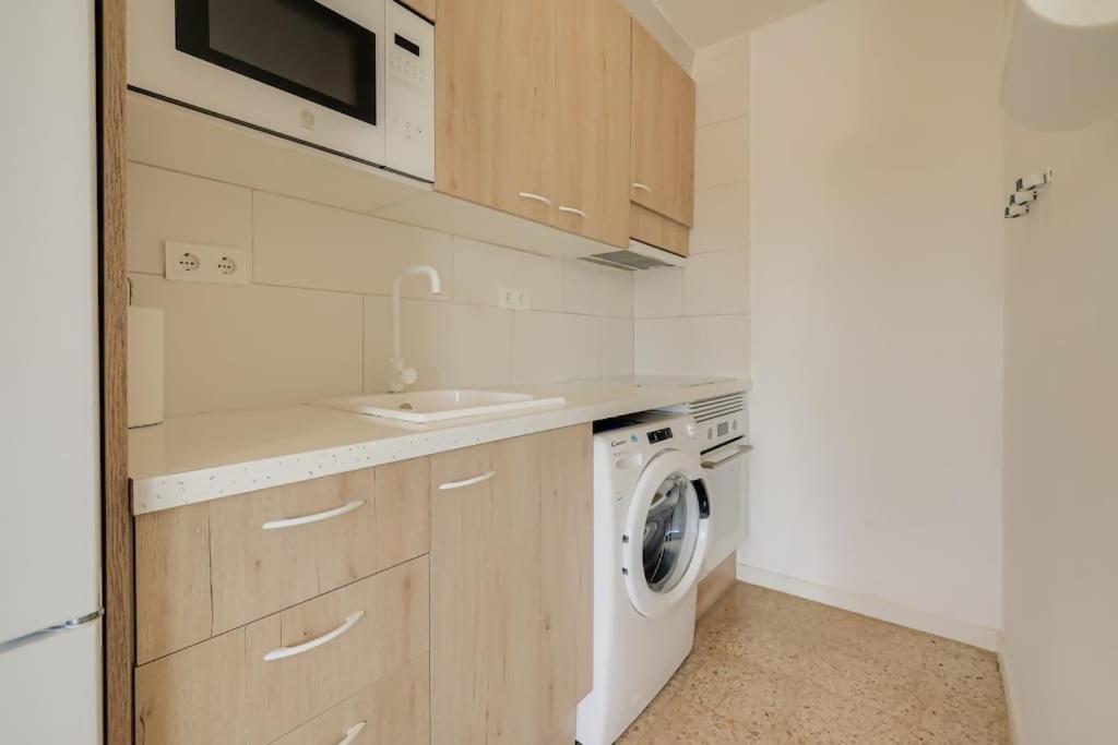 Apartamentos Mediterrani