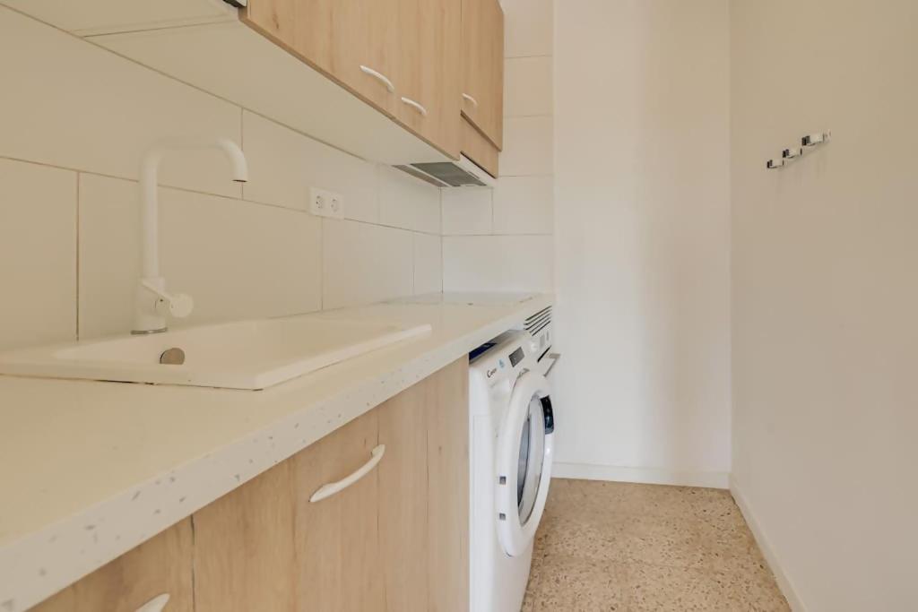 Apartamentos Mediterrani