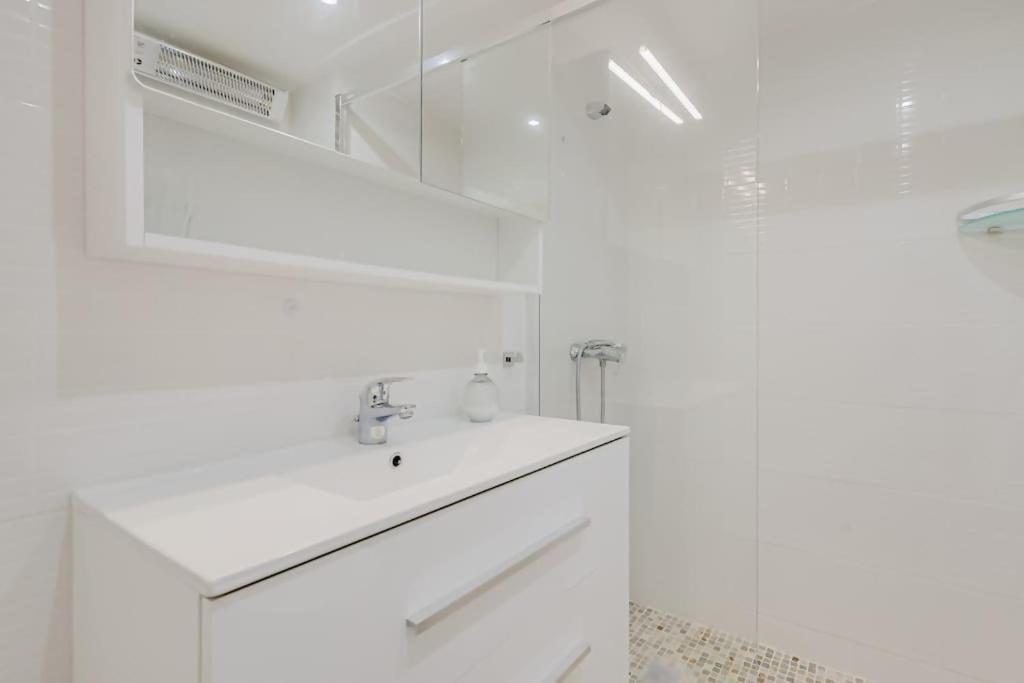 Apartamentos Mediterrani