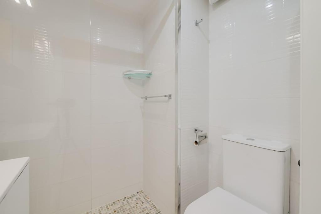 Apartamentos Mediterrani