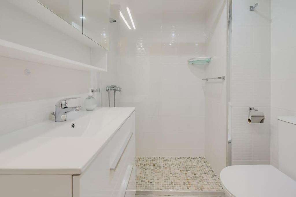 Apartamentos Mediterrani