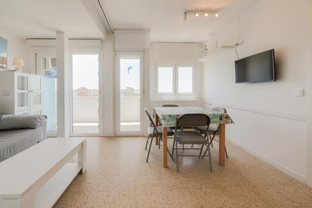 Apartamentos Mediterrani