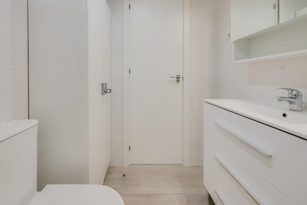 Apartamentos Mediterrani