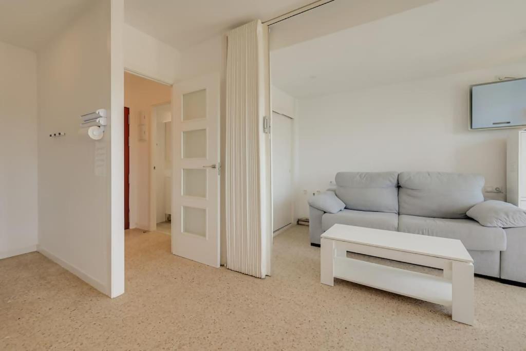 Apartamentos Mediterrani