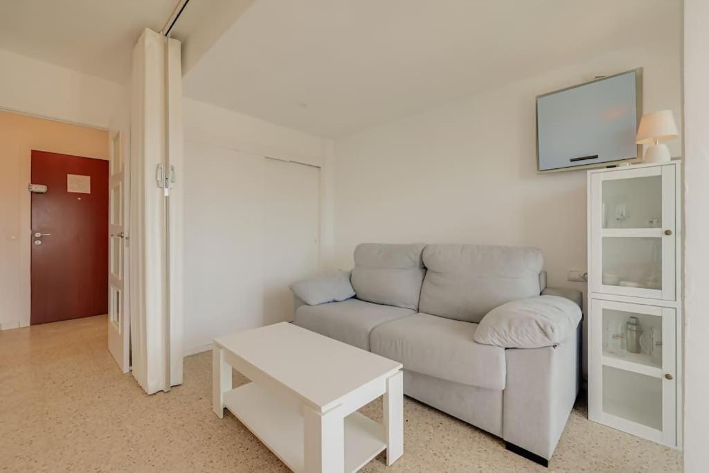 Apartamentos Mediterrani
