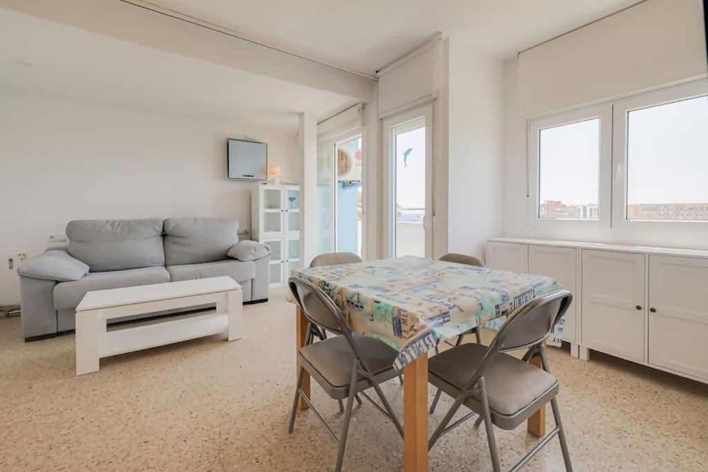 Apartamentos Mediterrani