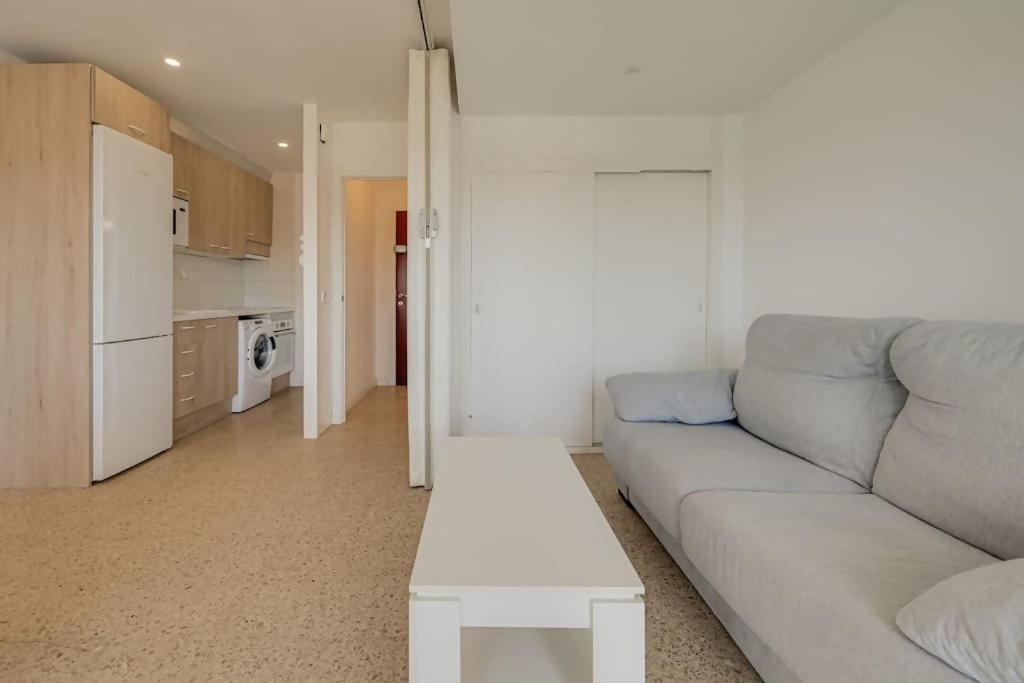 Apartamentos Mediterrani