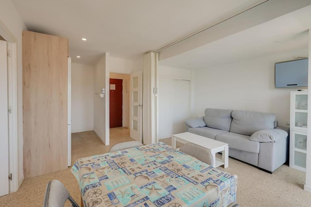 Apartamentos Mediterrani