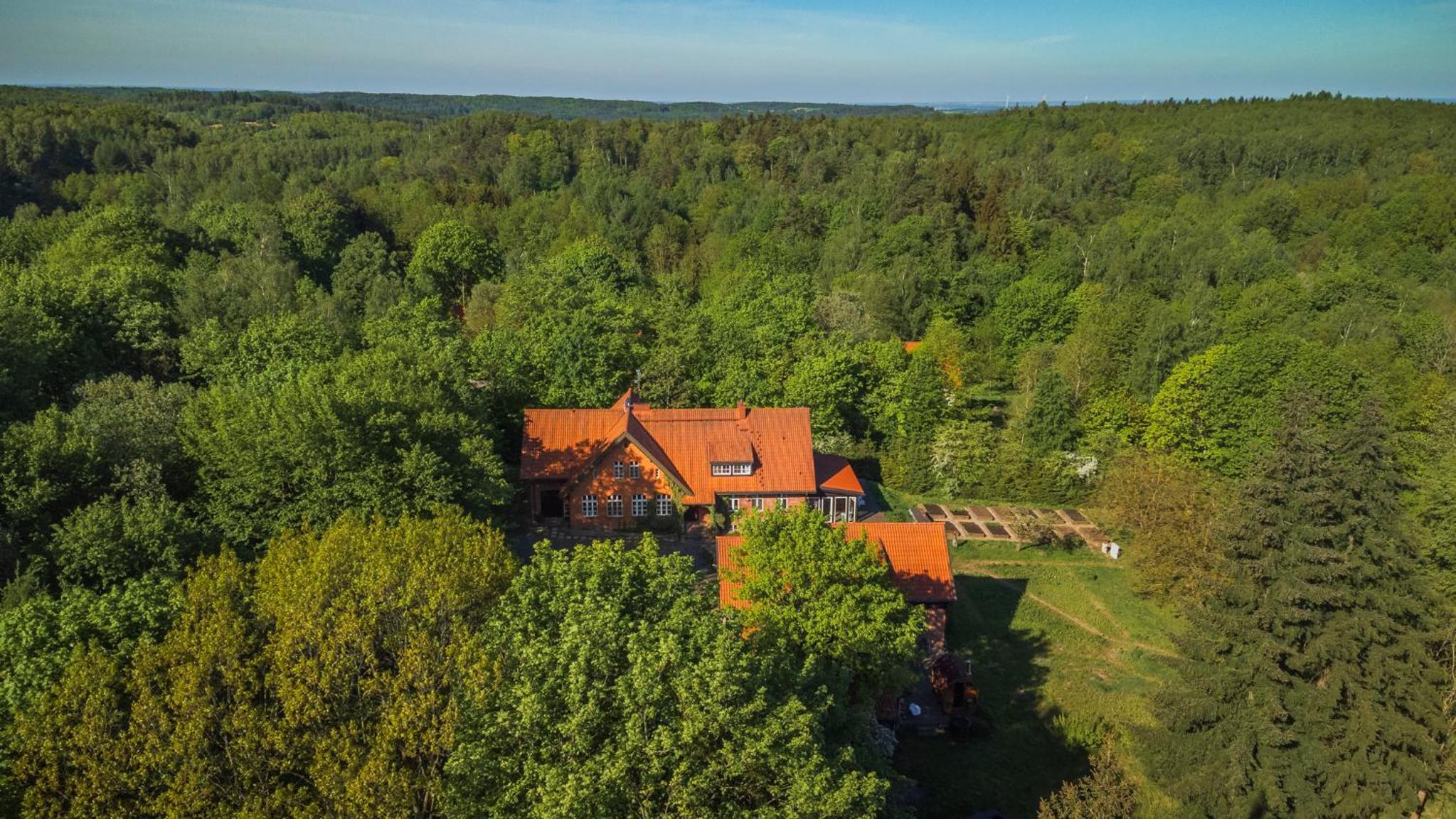 Dom Gościnny Stara Szkoła view 3
