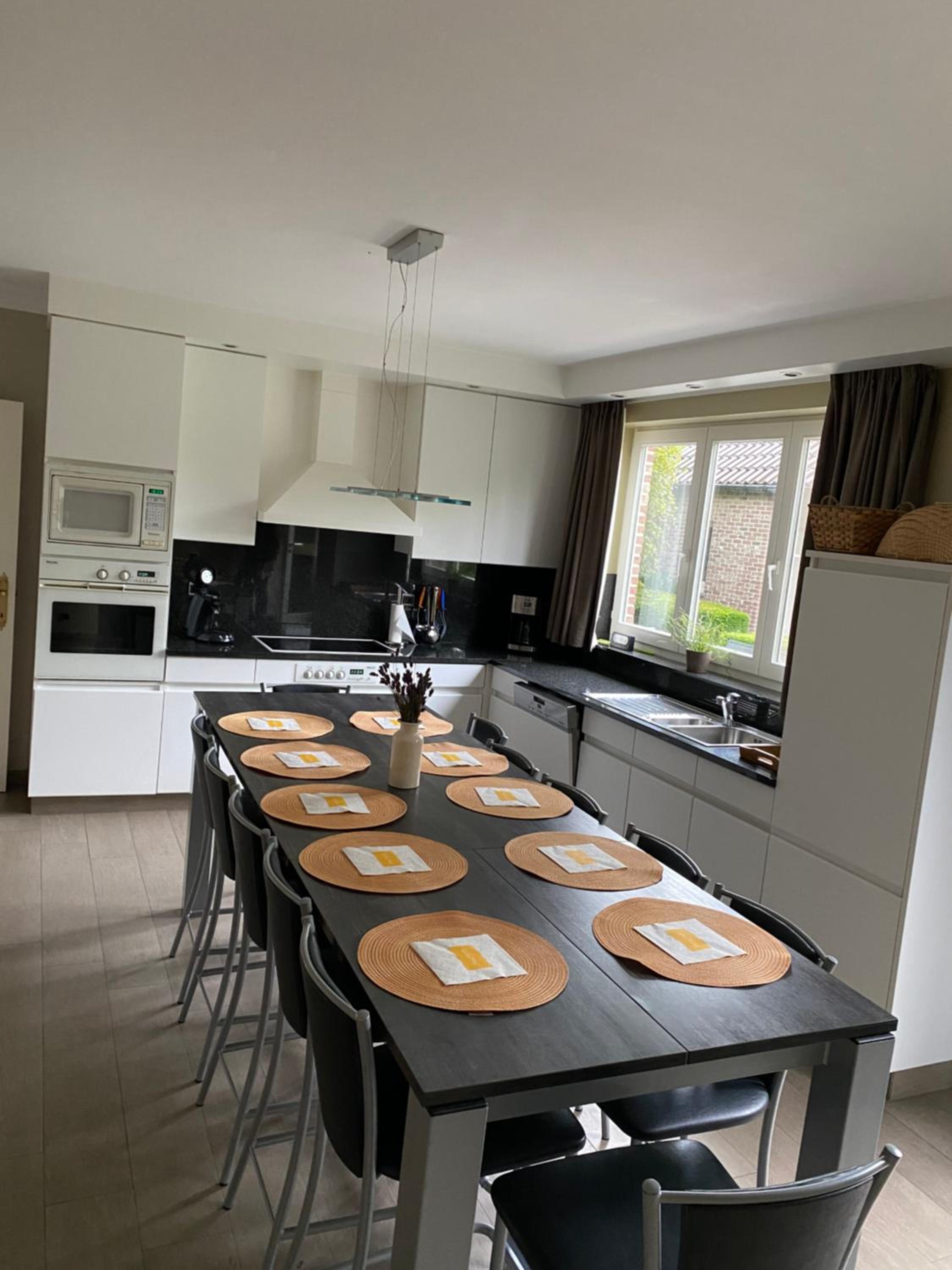 Charming Group Stay in Borgloon