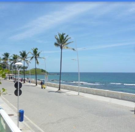 Bahia Flat Vista Mar 202
