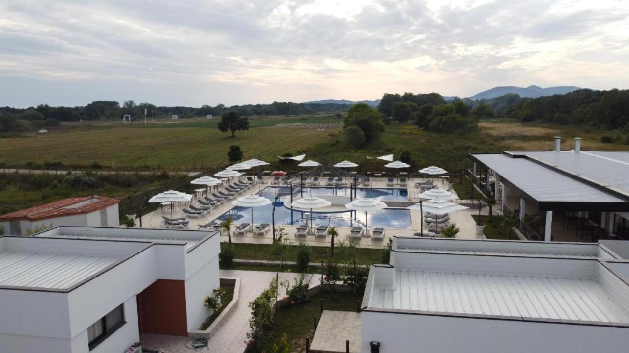 Imperial Family Resort view 2