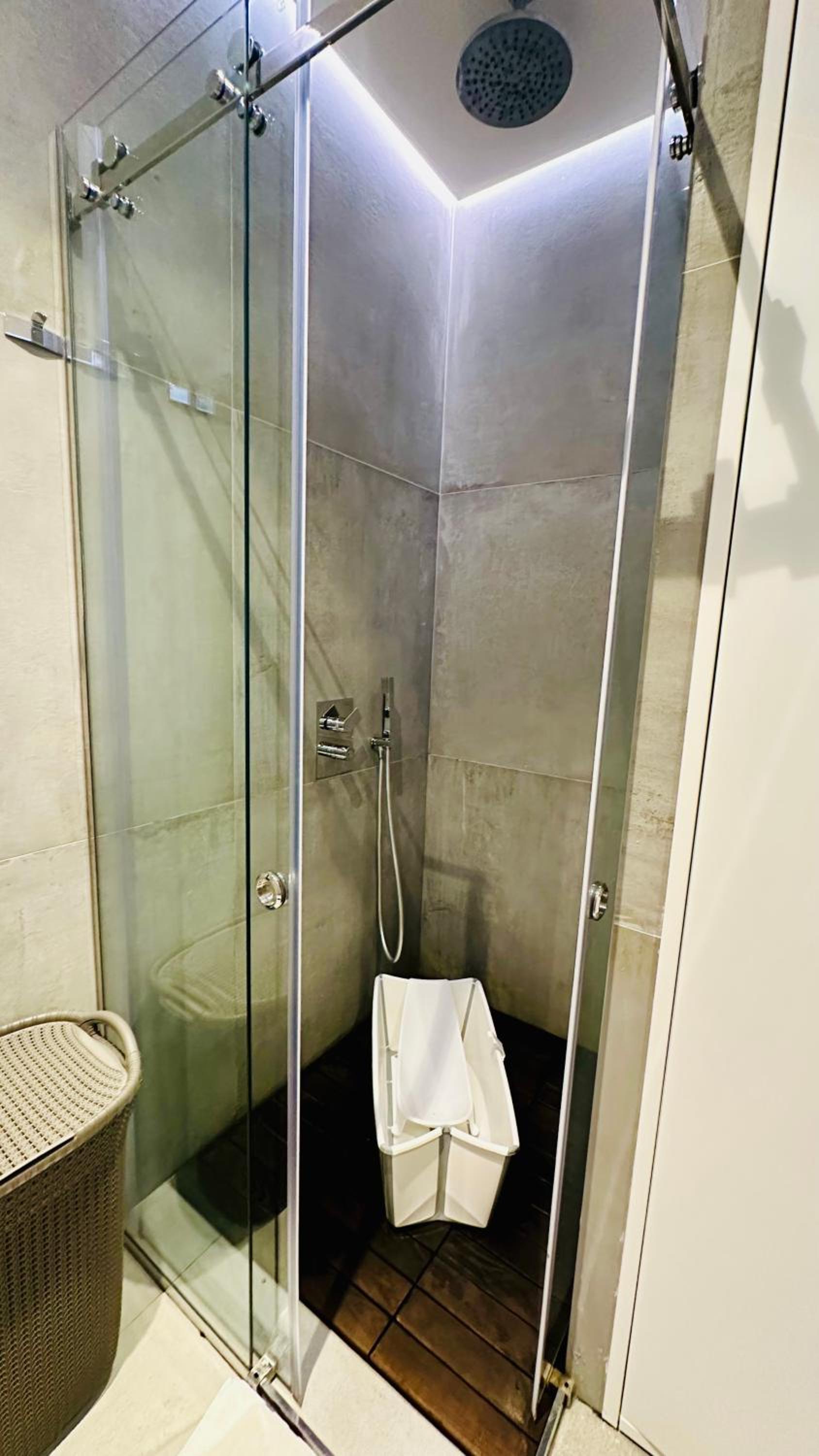 Deluxe Garden Apartment at Marea Resort