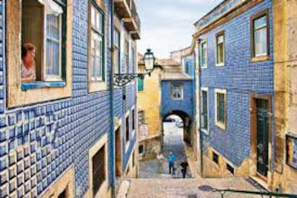 Charming terrace flat. Central & trendy location. view 2