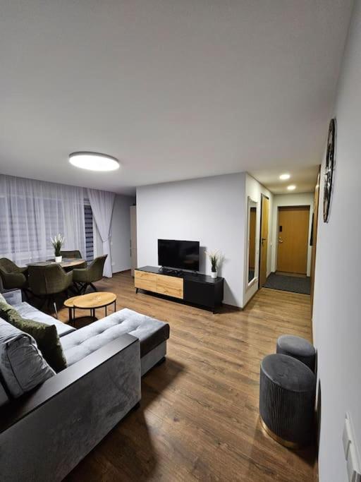 Hotel Trakai City apartment 2-bedroom - Image 1