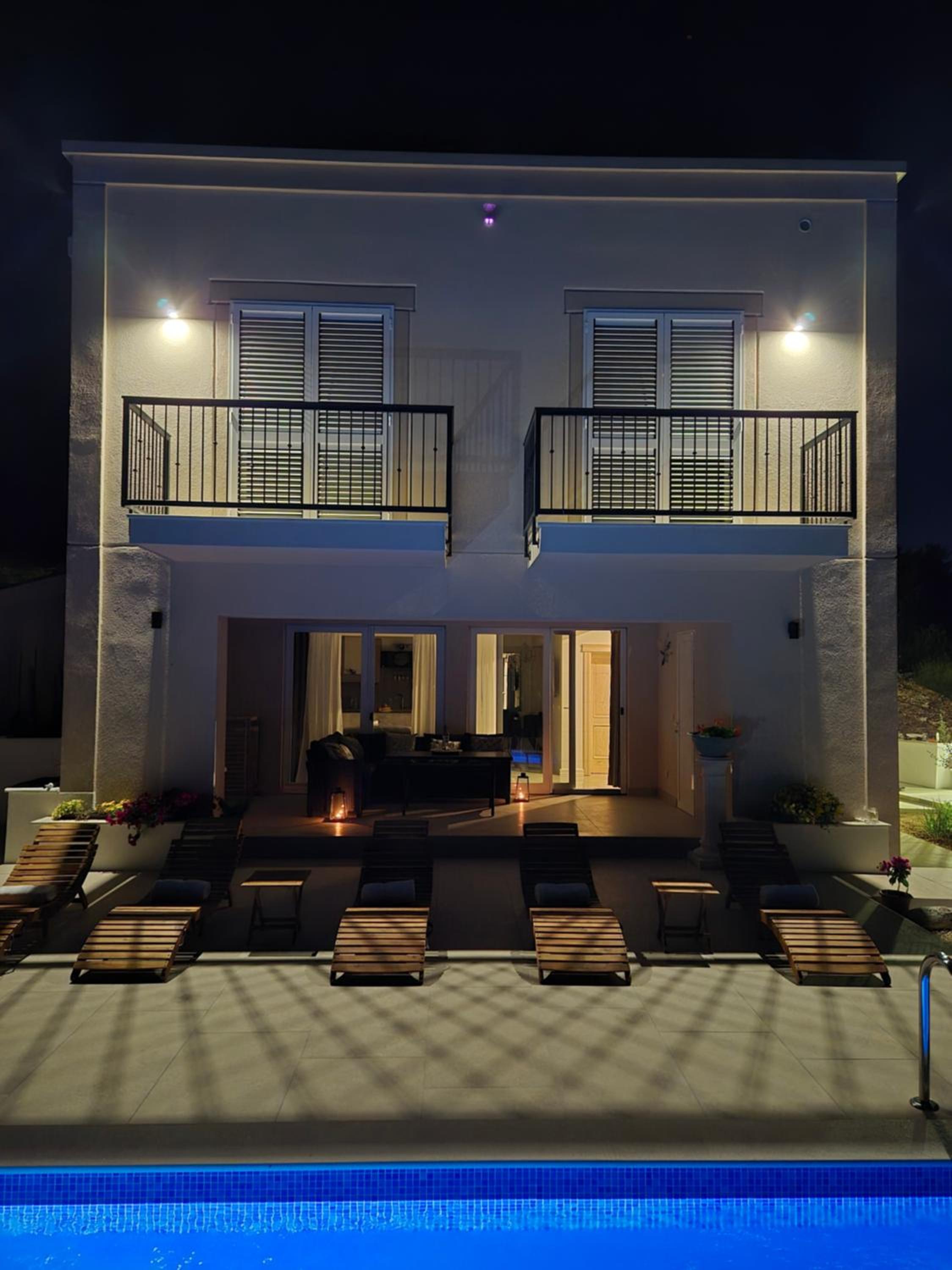 Villa Veli Rat view 3