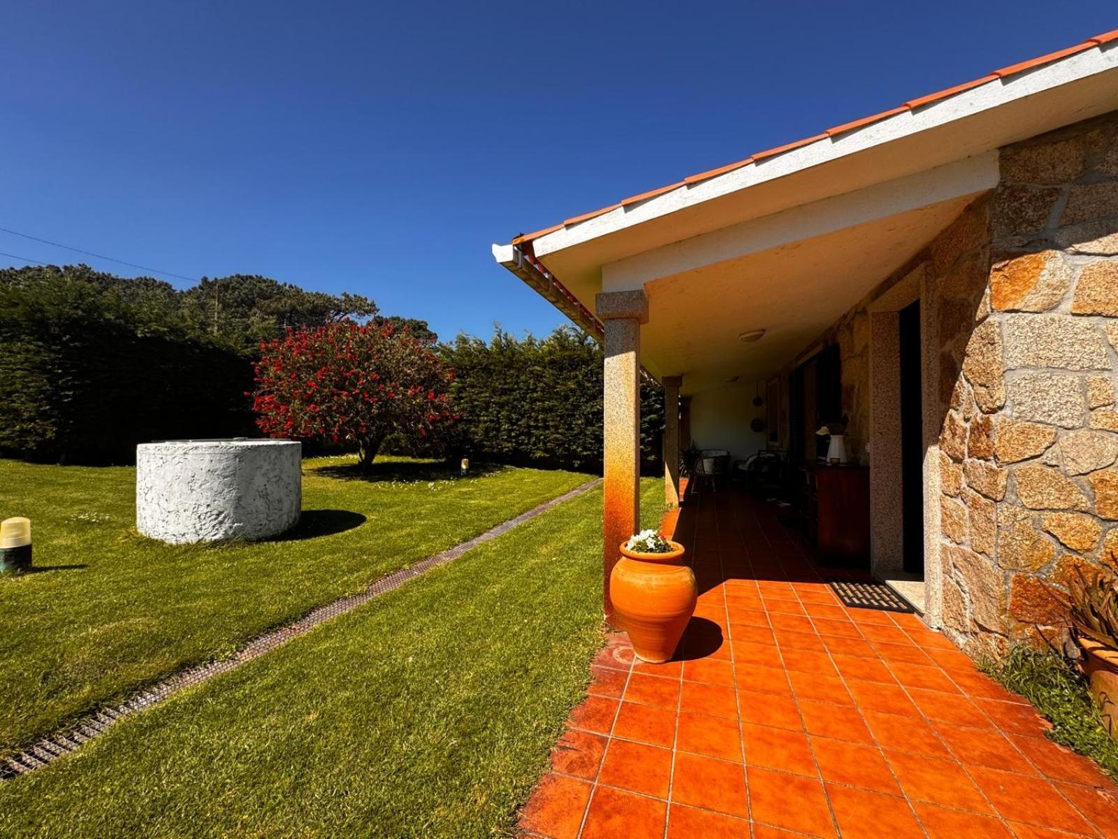 Villa Carreiro