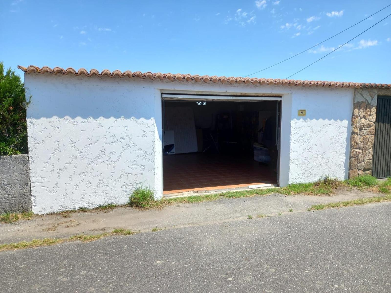 Villa Carreiro