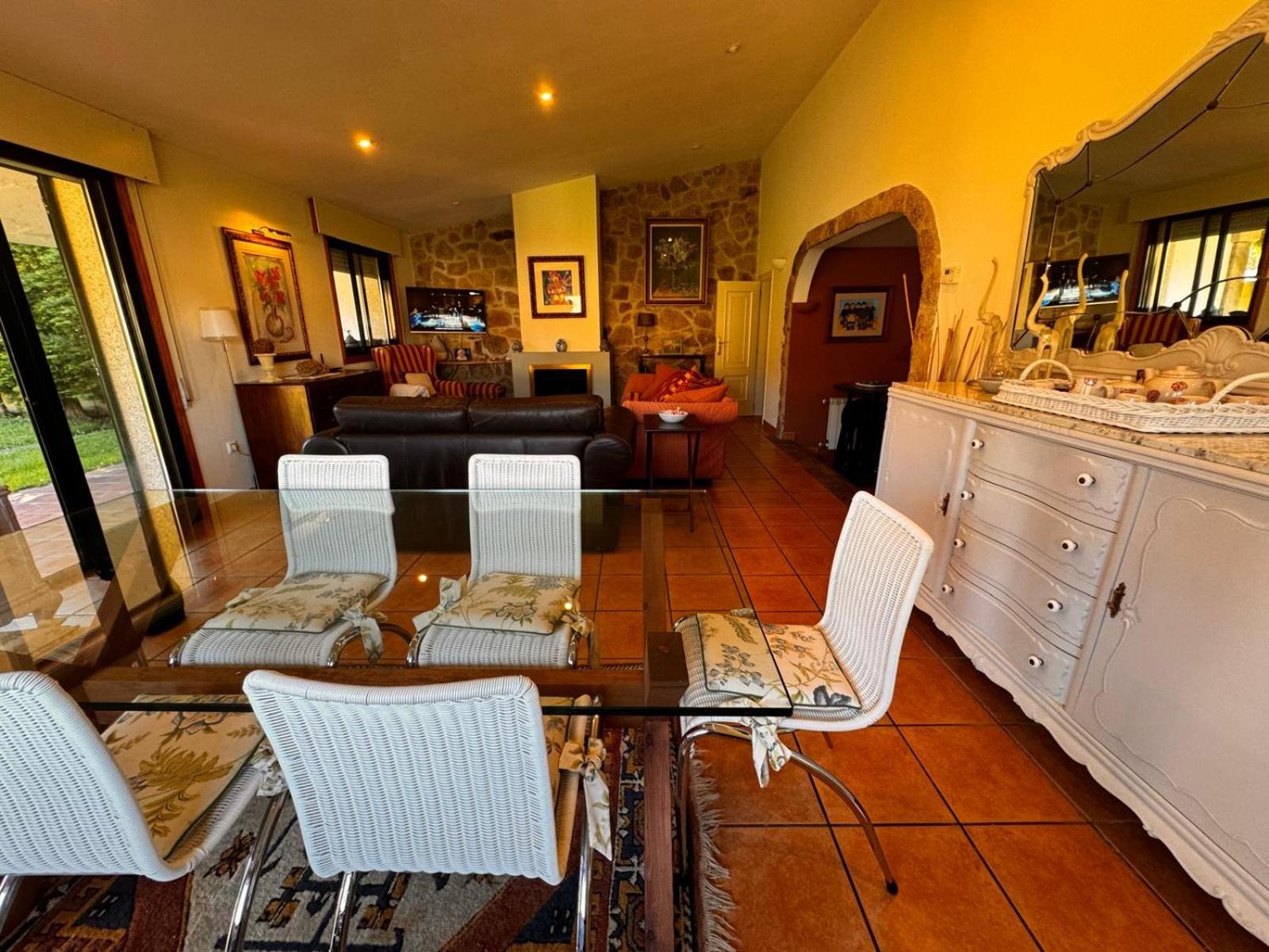 Villa Carreiro