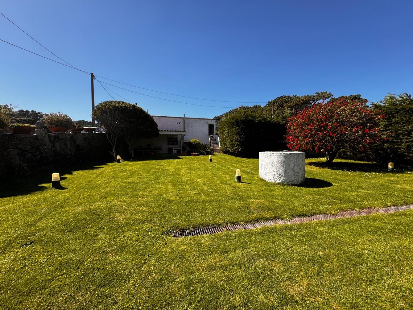 Villa Carreiro