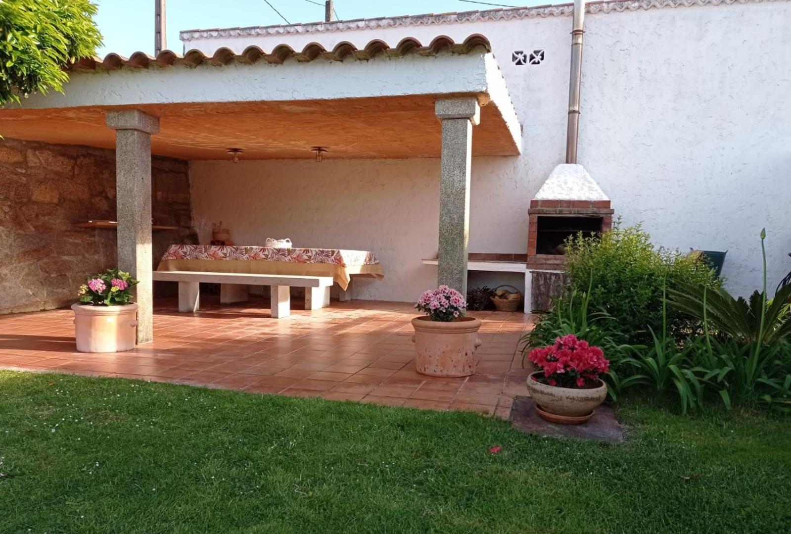 Villa Carreiro