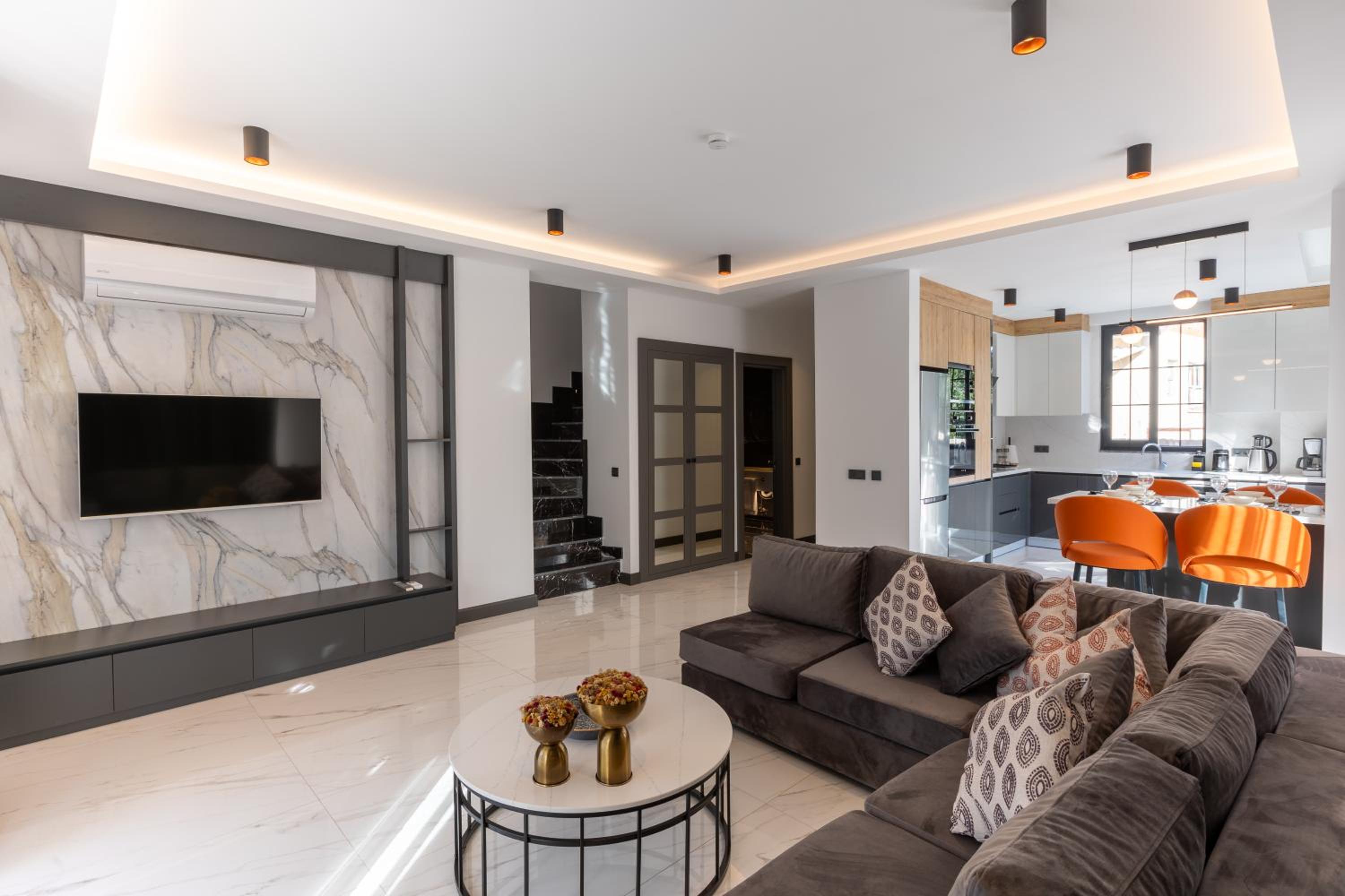 Minta Hills Villas Kemer - Image 13