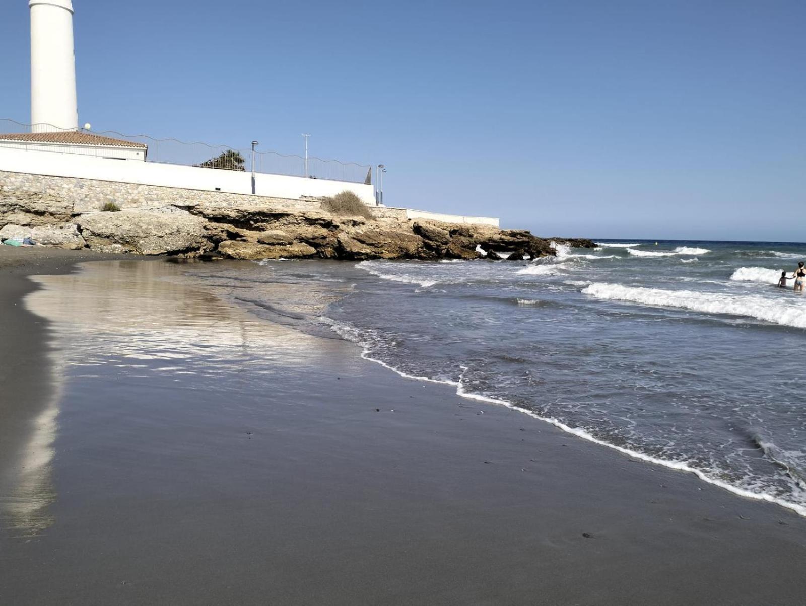Torrox Beach
