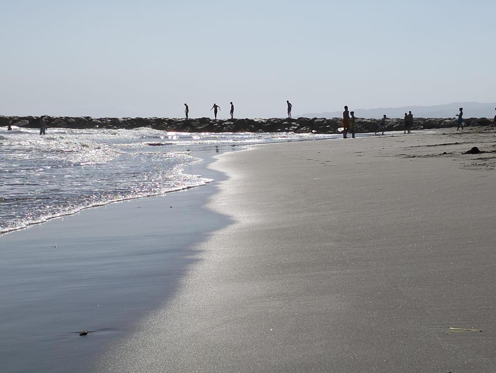 Torrox Beach