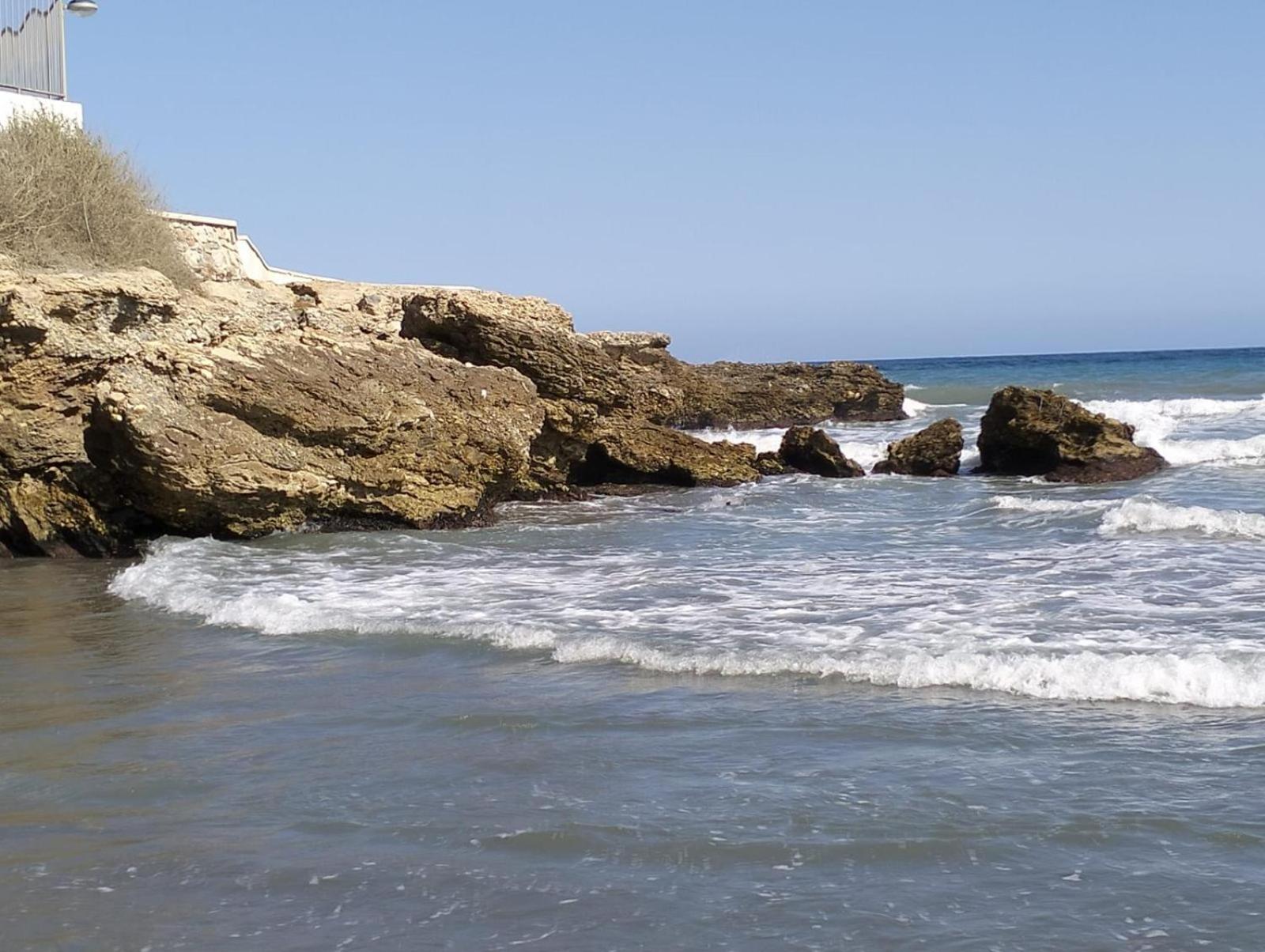 Torrox Beach