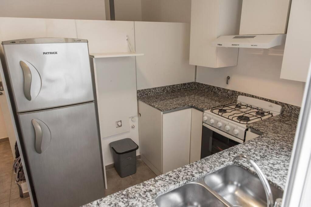 Espacioso Duplex en Cordoba, Argentina