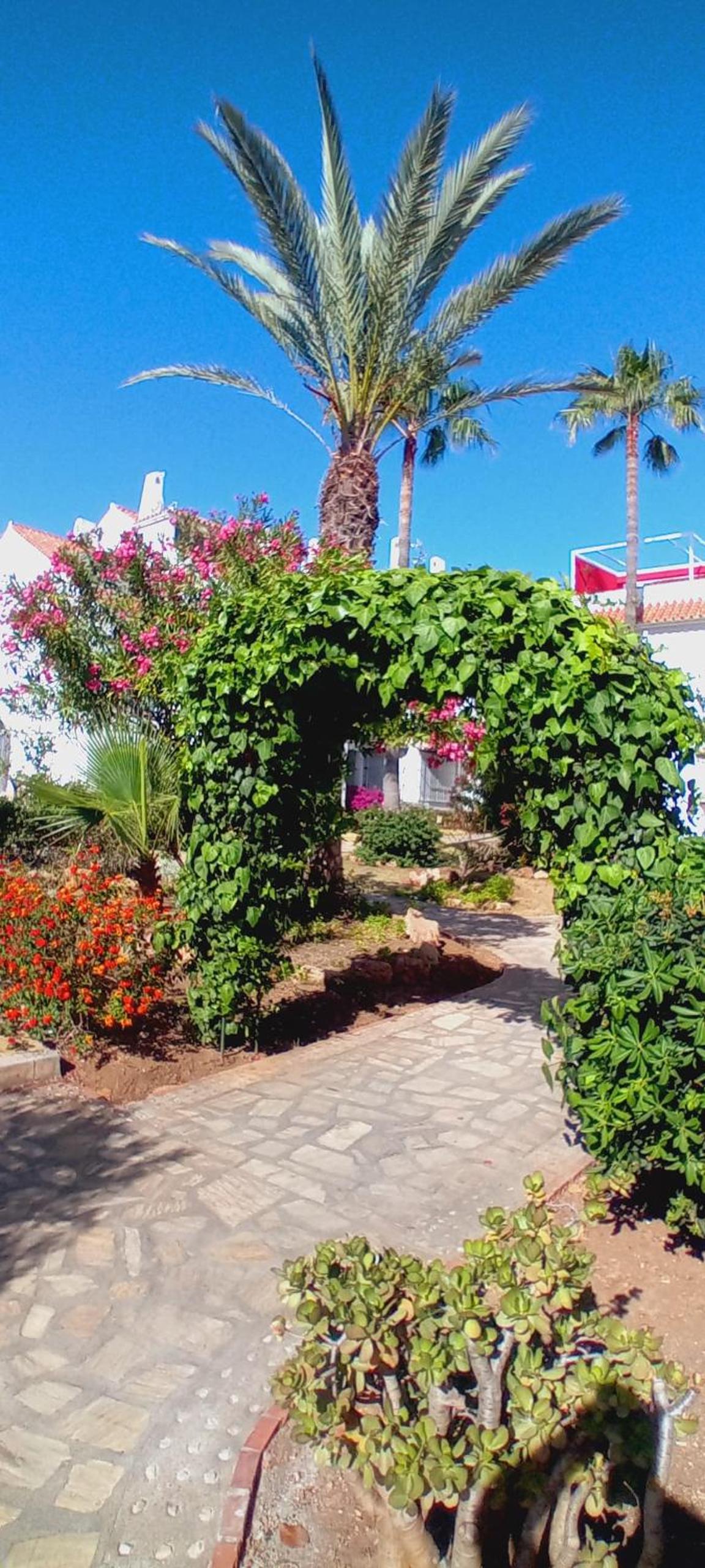 Torrox Beach