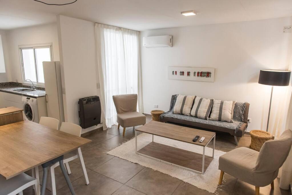 Espacioso Duplex en Cordoba, Argentina