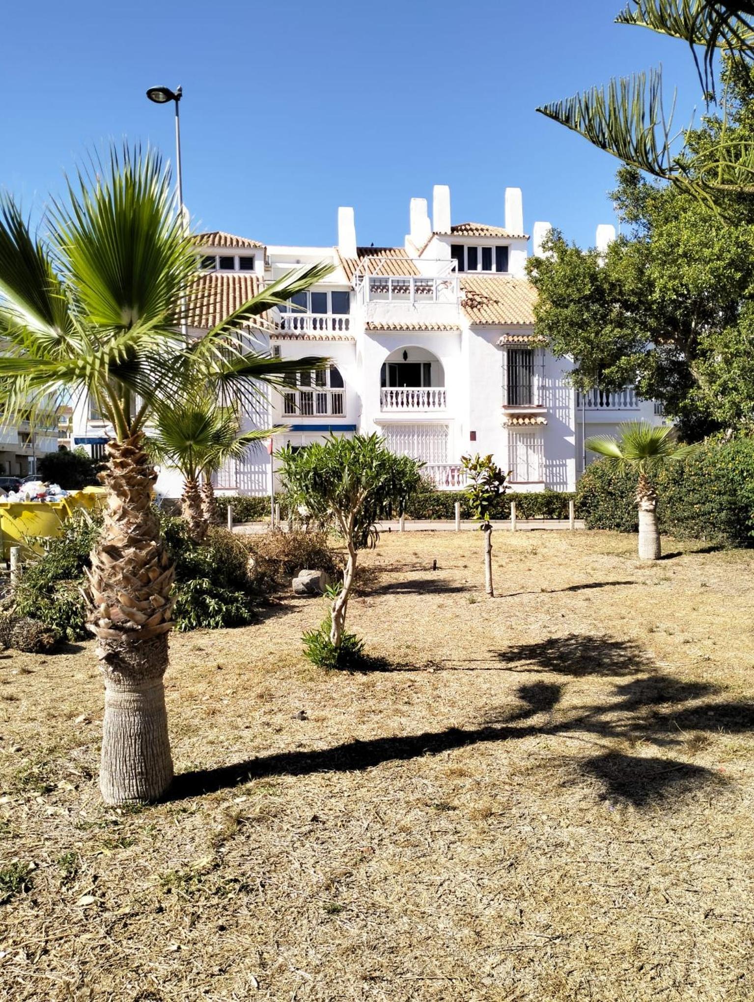 Torrox Beach