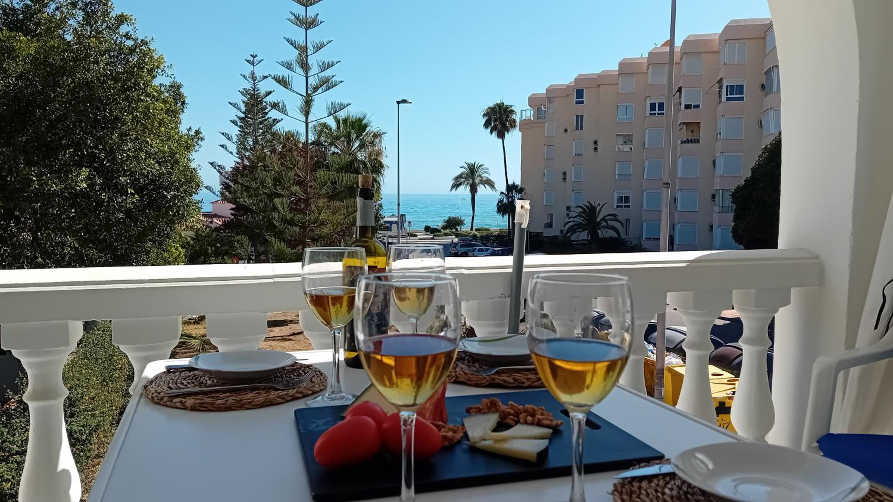 Torrox Beach
