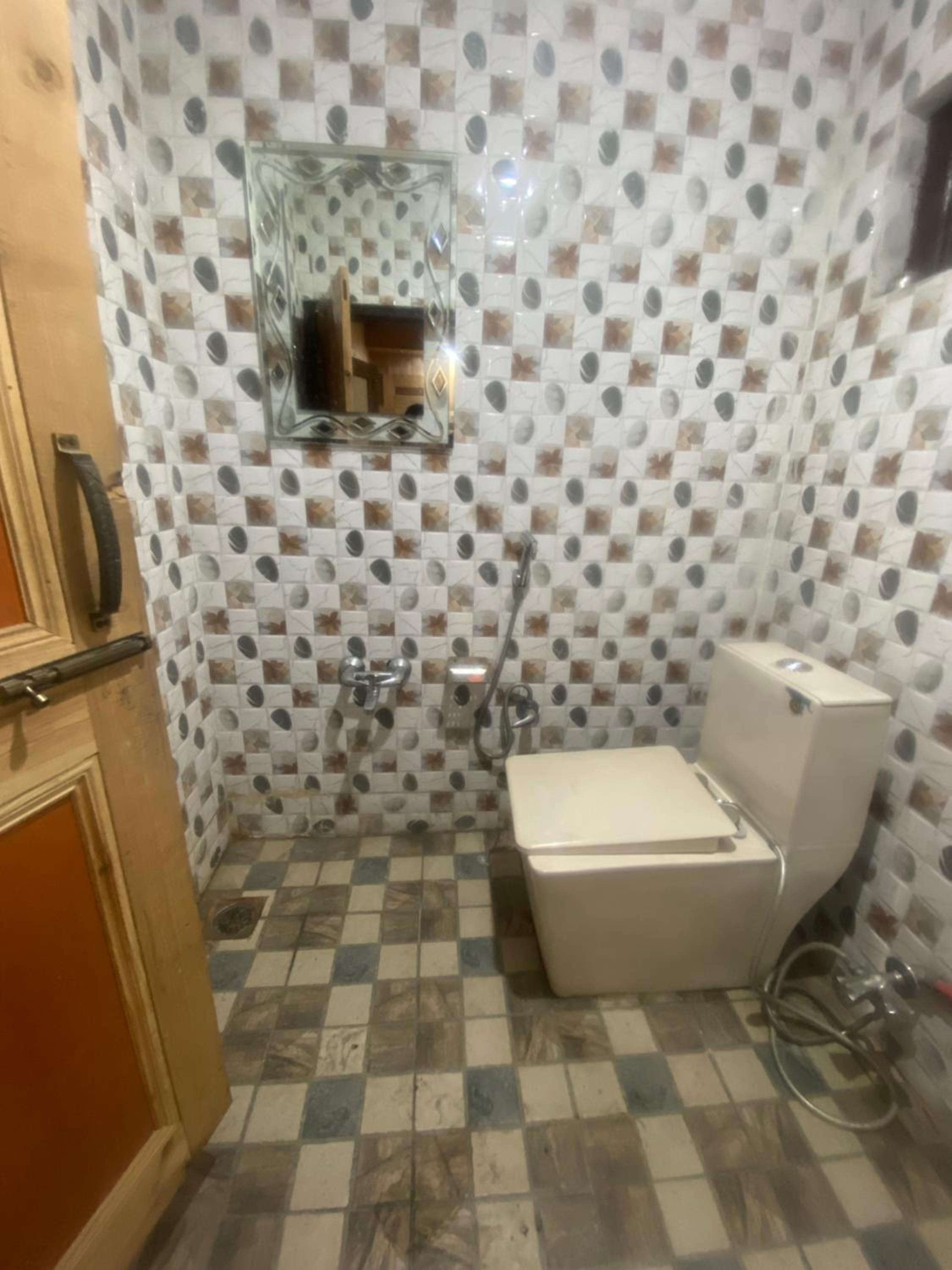 Cape villa