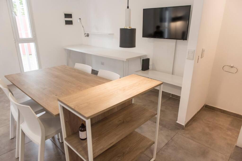 Espacioso Duplex en Cordoba, Argentina