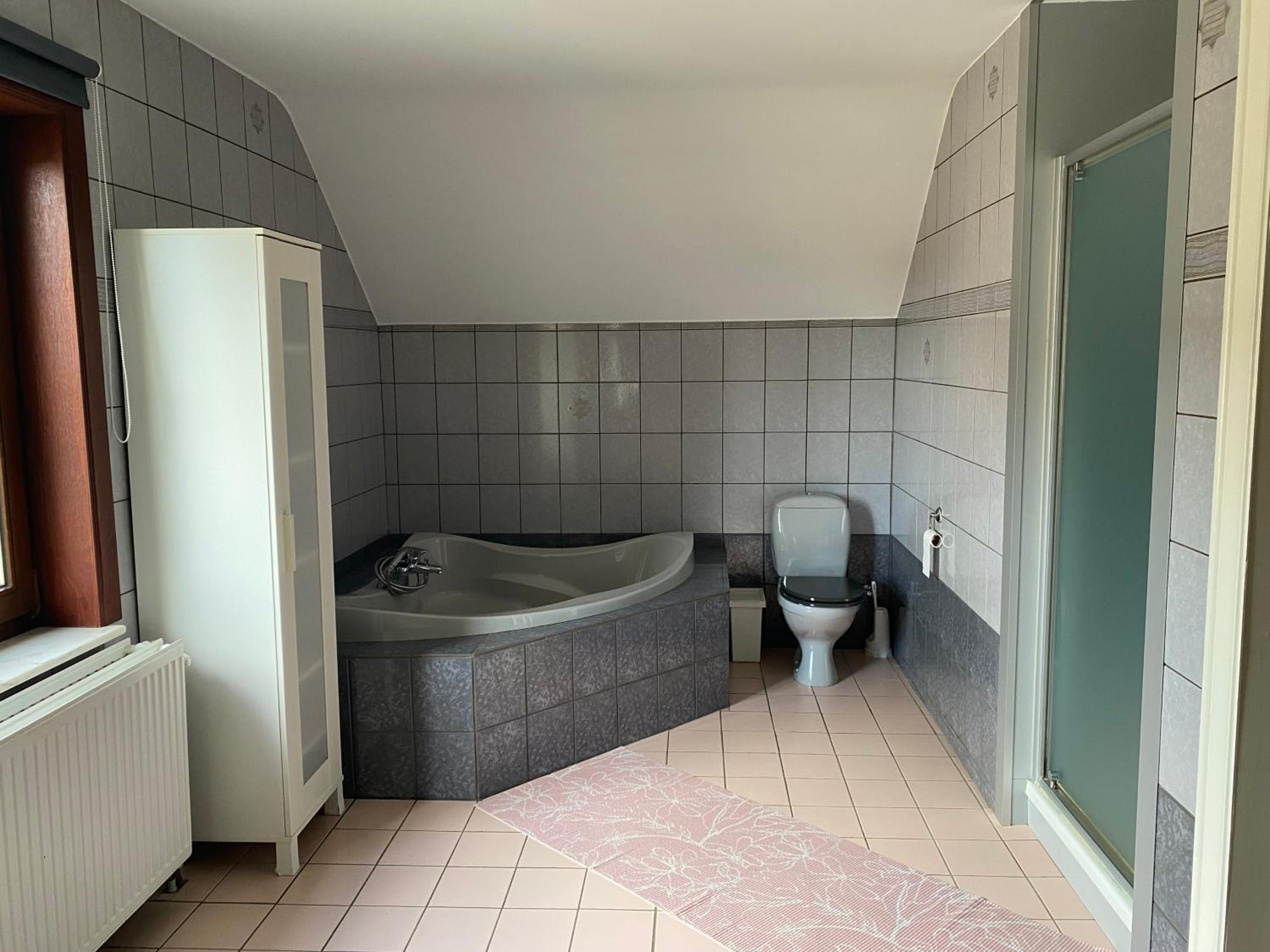 Charming Group Stay in Borgloon