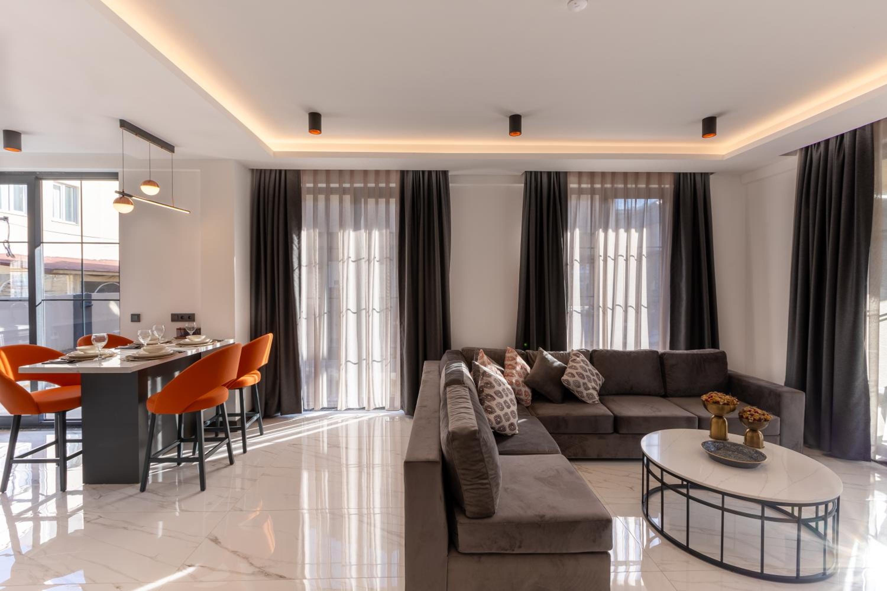 Minta Hills Villas Kemer - Image 16