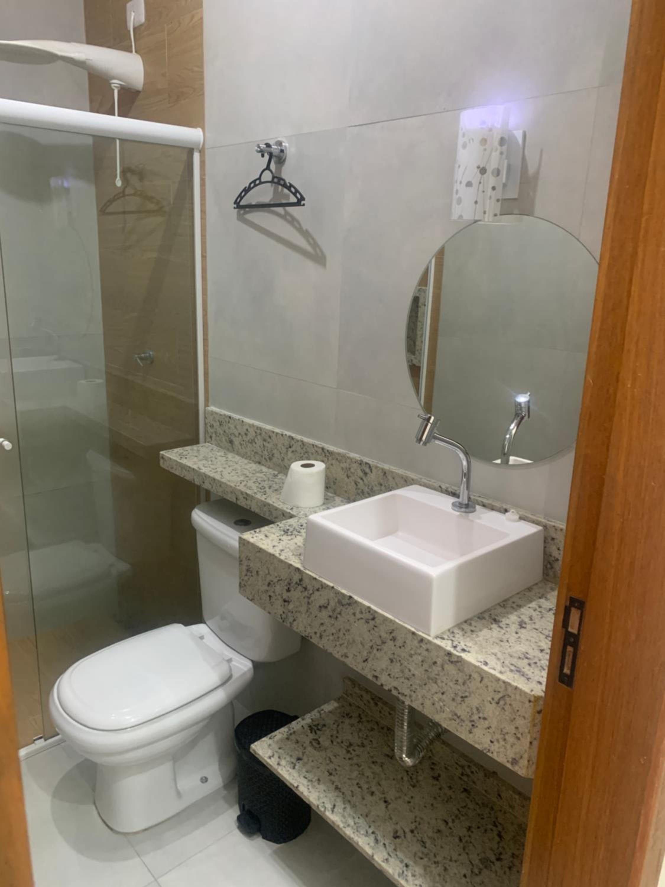 Pousada Riviera & Itaguaré com piscina climatizada!