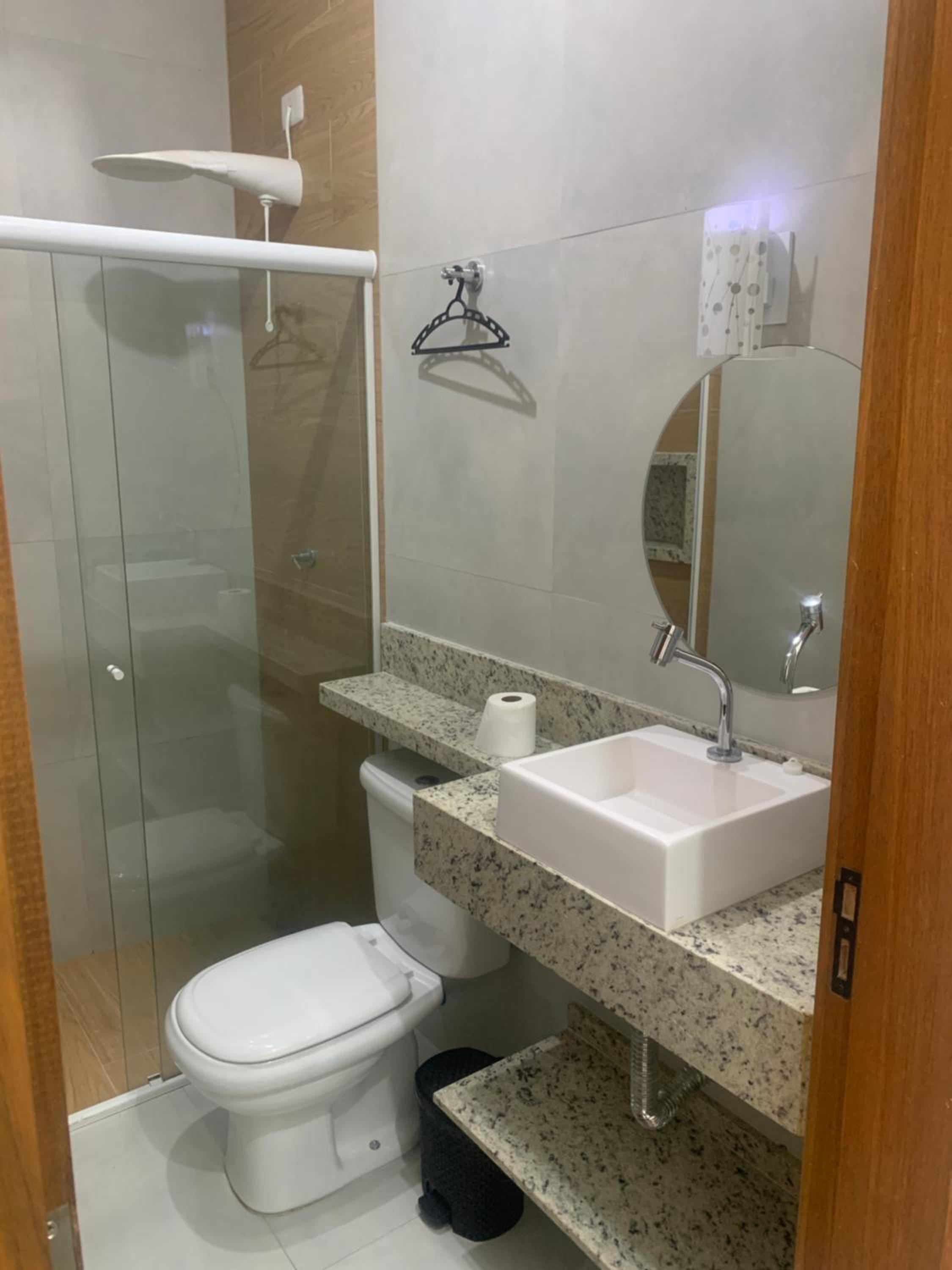 Pousada Riviera & Itaguaré com piscina climatizada!