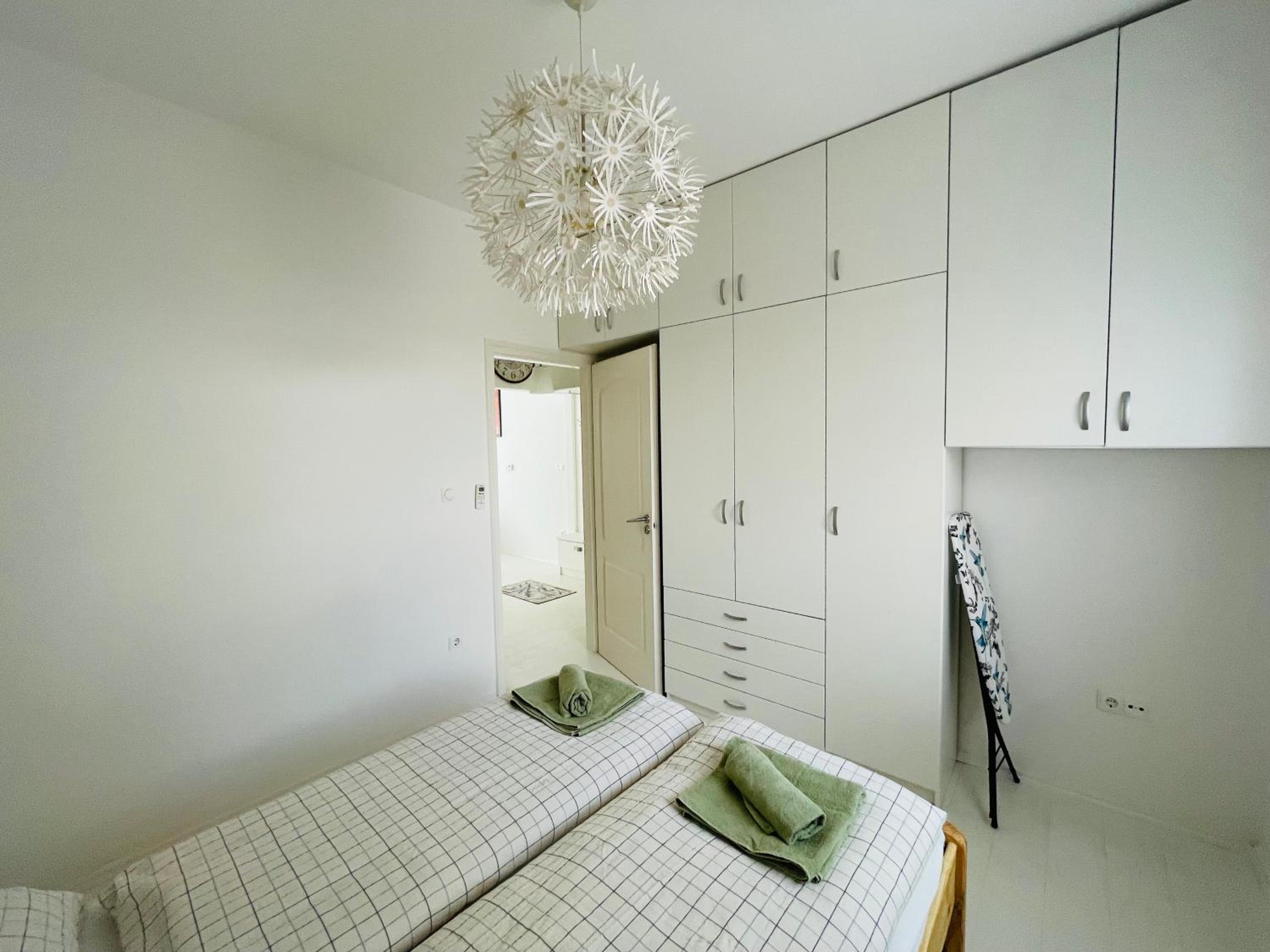 Gold Apartman view 2