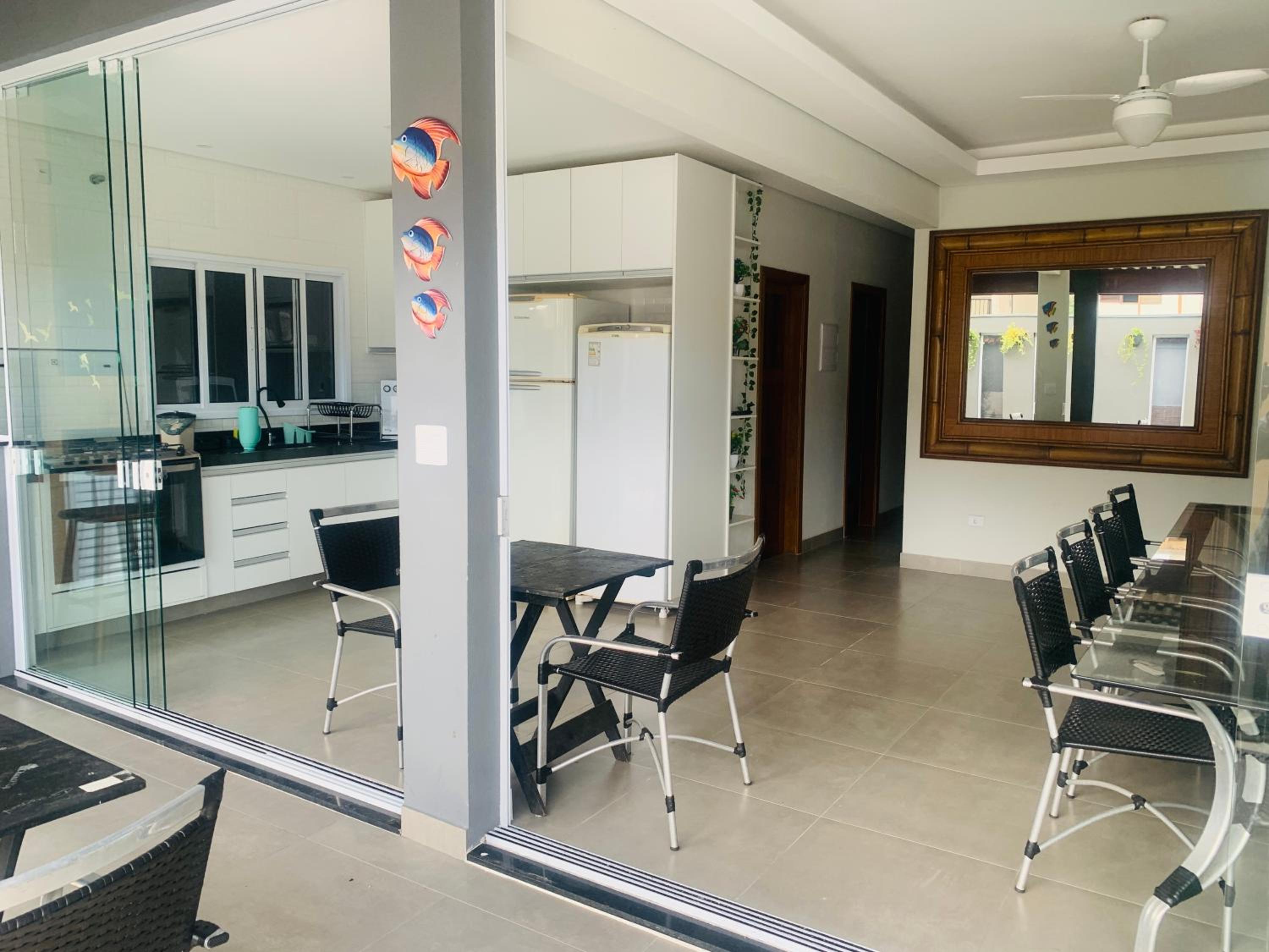 Pousada Riviera & Itaguaré com piscina climatizada!